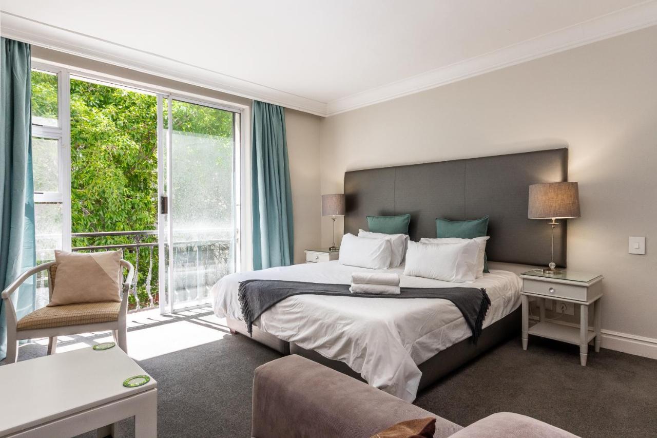 קייפטאון Trendy Apartment In Thibault Square City Centre מראה חיצוני תמונה