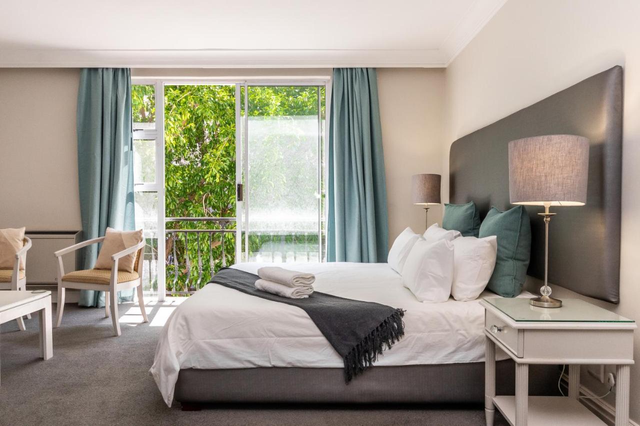 קייפטאון Trendy Apartment In Thibault Square City Centre מראה חיצוני תמונה